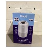 LEVOIT Air Purifier for Home Allergies Pets Hair in Bedroom