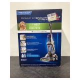 BISSELL 3586 Pro Heat 2X Revolution Pet Pro Full-Size Carpet Cleaner