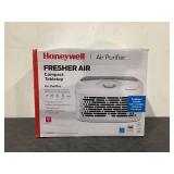 Honeywell Air Purifiers
