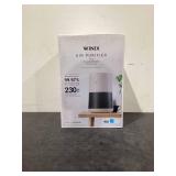WINIX A231 Air Purifier for Bedroom Up to 1110 Ft² in 1 Hr With Air Quality Monitor