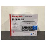 Honeywell Air Purifiers for Home Bedroom, Living Room, Kitchen & Dorm Room (100 sq ft)
