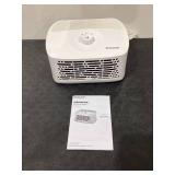 Honeywell Air Purifiers for Home Bedroom, Living Room, Kitchen & Dorm Room (100 sq ft)