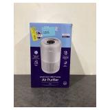 Levoit - Core 200S Smart True HEPA Air Purifier