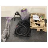 BISSELL 3586 Pro Heat 2X Revolution Pet Pro Full-Size Carpet Cleaner