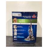 BISSELL 3586 Pro Heat 2X Revolution Pet Pro Full-Size Carpet Cleaner