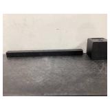 VIZIO V-Series 2.1 Home Theater Sound Bar with Dolby Audio, DTS Virtual:X, Bluetooth