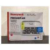 Honeywell Air Purifiers for Home Bedroom, Living Room, Kitchen & Dorm Room (100 sq ft)
