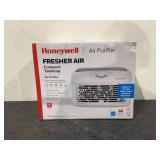 Honeywell Air Purifiers for Home Bedroom, Living Room, Kitchen & Dorm Room (100 sq ft)