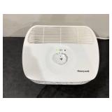 Honeywell Air Purifiers for Home Bedroom, Living Room, Kitchen & Dorm Room (100 sq ft)