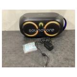 Anker soundcore Rave Party 2 Portable Speaker, 120W Stereo Sound, PartyCast 2.0