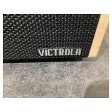 Victrola Eastwood 3-Speed Bluetooth Turntable with Built-in Speakers and Dust Cover