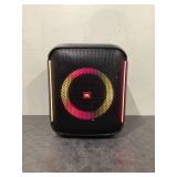 JBL Partybox Encore Essential: 100W Sound, Built-in Dynamic Light Show, and Splash Proof Design