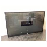 LG 32" HDMI VGA AMD FreeSync IPS FHD Monitor with Black Stabilizer (1920x1080) - 32MN50W-B