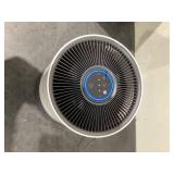 WINIX A231 Air Purifier for Bedroom Up to 1110 Ft² in 1 Hr With Air Quality Monitor