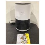 WINIX A231 Air Purifier for Bedroom Up to 1110 Ft² in 1 Hr With Air Quality Monitor