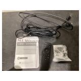 VIZIO V-Series 2.1 Home Theater Sound Bar with Dolby Audio, DTS Virtual:X, Bluetooth