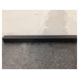 VIZIO V-Series 2.1 Home Theater Sound Bar with Dolby Audio, DTS Virtual:X, Bluetooth