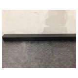 VIZIO V-Series 2.1 Home Theater Sound Bar with Dolby Audio, DTS Virtual:X, Bluetooth