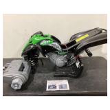 Yamaha 12V Raptor ATV Powered Ride-on