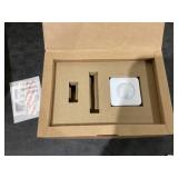 SimpliSafe 7pc Indoor Home Security System