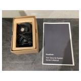 SimpliSafe 7pc Indoor Home Security System