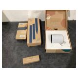 SimpliSafe 7pc Indoor Home Security System