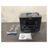 Epson Workforce Pro WF-4833 Wireless All-in-One Color Inkjet Printer