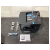 Epson Workforce Pro WF-4833 Wireless All-in-One Color Inkjet Printer