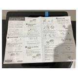Epson Workforce Pro WF-4833 Wireless All-in-One Color Inkjet Printer