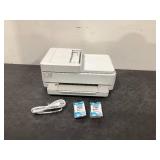 HP ENVY 6452e All-in-One Wireless Color Inkjet Photo Printer