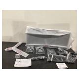LG 34 34GN85B-B Nano IPS 1 ms QHD Curved Ultragear Gaming Monitor with 160Hz