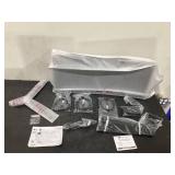LG 34 34GN85B-B Nano IPS 1 ms QHD Curved Ultragear Gaming Monitor with 160Hz