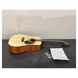 Cort Standard Sersies AD810 Guitar