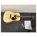 Cort Standard Sersies AD810 Guitar