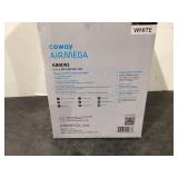 COWAY Air Purifier for Home Bedroom, 2-in-1 with Fan