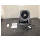 COWAY Air Purifier for Home Bedroom, 2-in-1 with Fan