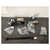 BISSELL ICONpet Turbo Edge Vacuum Cleaner