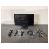 TD2220 - 22" Display, TN Panel