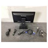 TD2220 - 22" Display, TN Panel