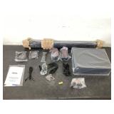 onn. 36" 5.1 Soundbar with Wireless Subwoofer