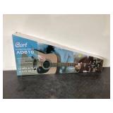 Cort Standard Sersies AD810 Guitar