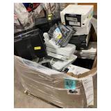 Wholesale Pallet of Assorted Miscellaneous Items