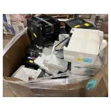 Wholesale Pallet of Assorted Miscellaneous Items
