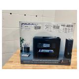 Epson Workforce Pro WF-4833 Wireless All-in-One Color Inkjet Printer