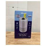 LEVOIT Air Purifier for Home Allergies Pets Hair