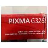 Canon PIXMA G3262 Wireless MegaTank All-In-One Printer