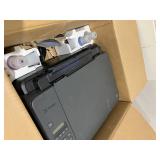 Canon PIXMA G3262 Wireless MegaTank All-In-One Printer