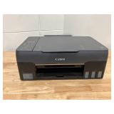 Canon PIXMA G3262 Wireless MegaTank All-In-One Printer