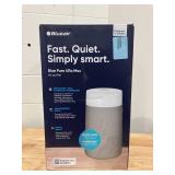 BLUEAIR Air Purifiers for Small Rooms