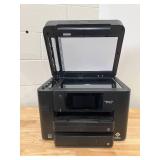 Epson Workforce Pro WF-4833 Wireless All-in-One Color Inkjet Printer